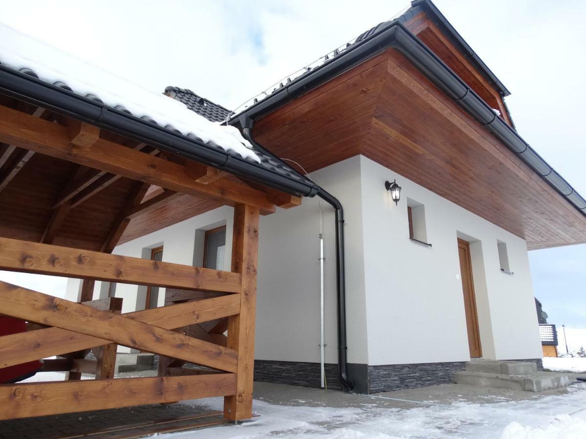 Holiday House Sabala 2 Stará Lesná Екстериор снимка