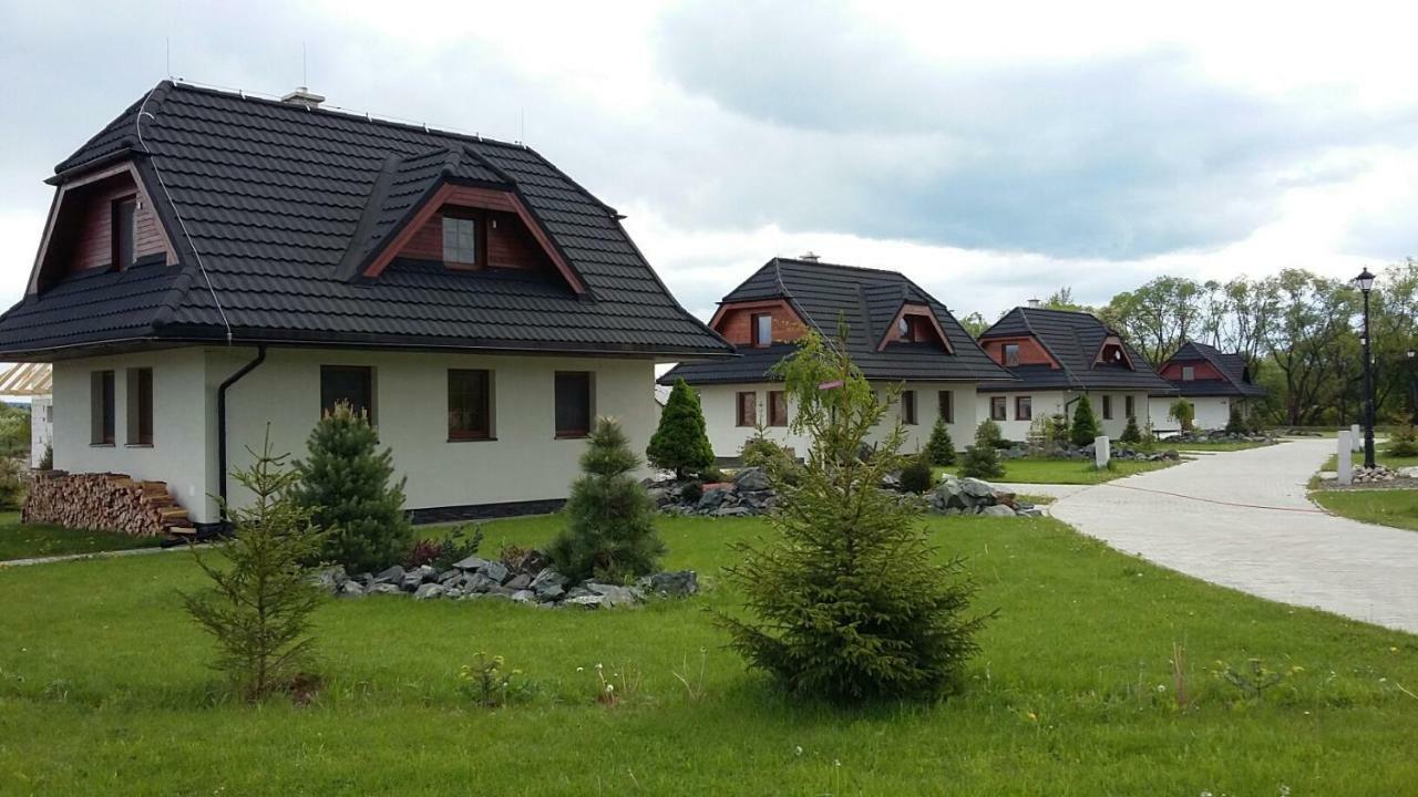 Holiday House Sabala 2 Stará Lesná Екстериор снимка