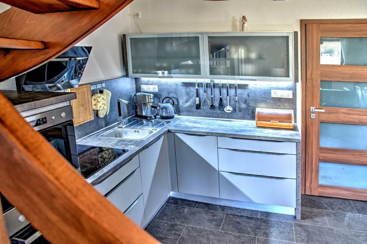 Holiday House Sabala 2 Stará Lesná Екстериор снимка