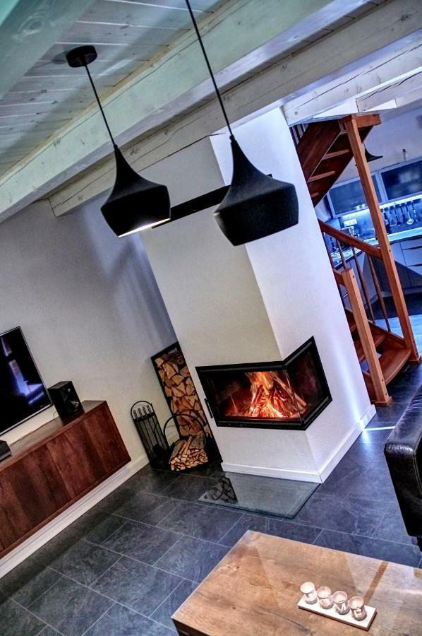 Holiday House Sabala 2 Stará Lesná Екстериор снимка