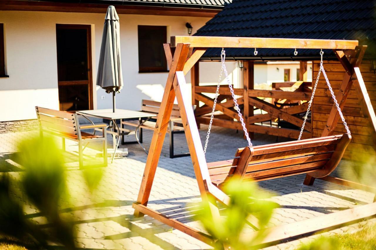 Holiday House Sabala 2 Stará Lesná Екстериор снимка