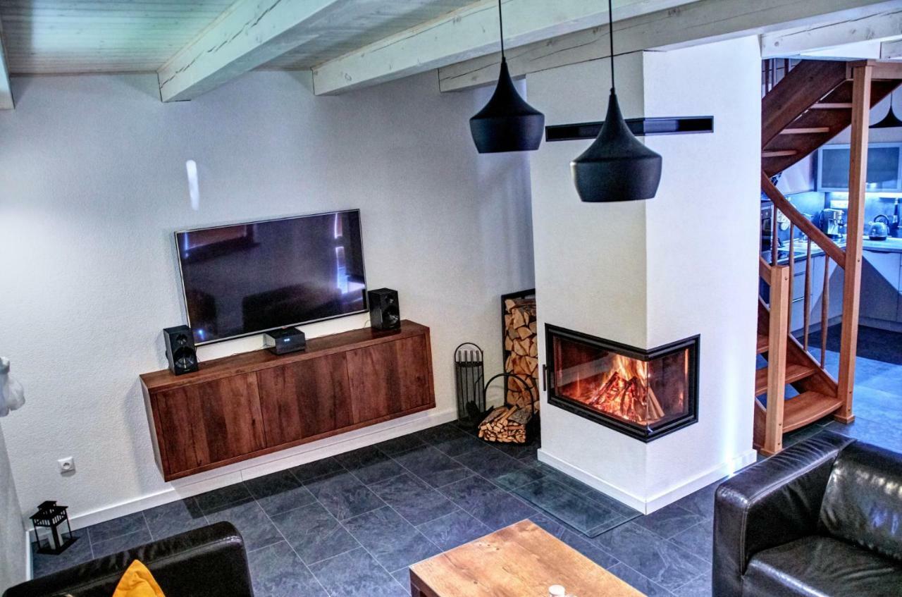 Holiday House Sabala 2 Stará Lesná Екстериор снимка