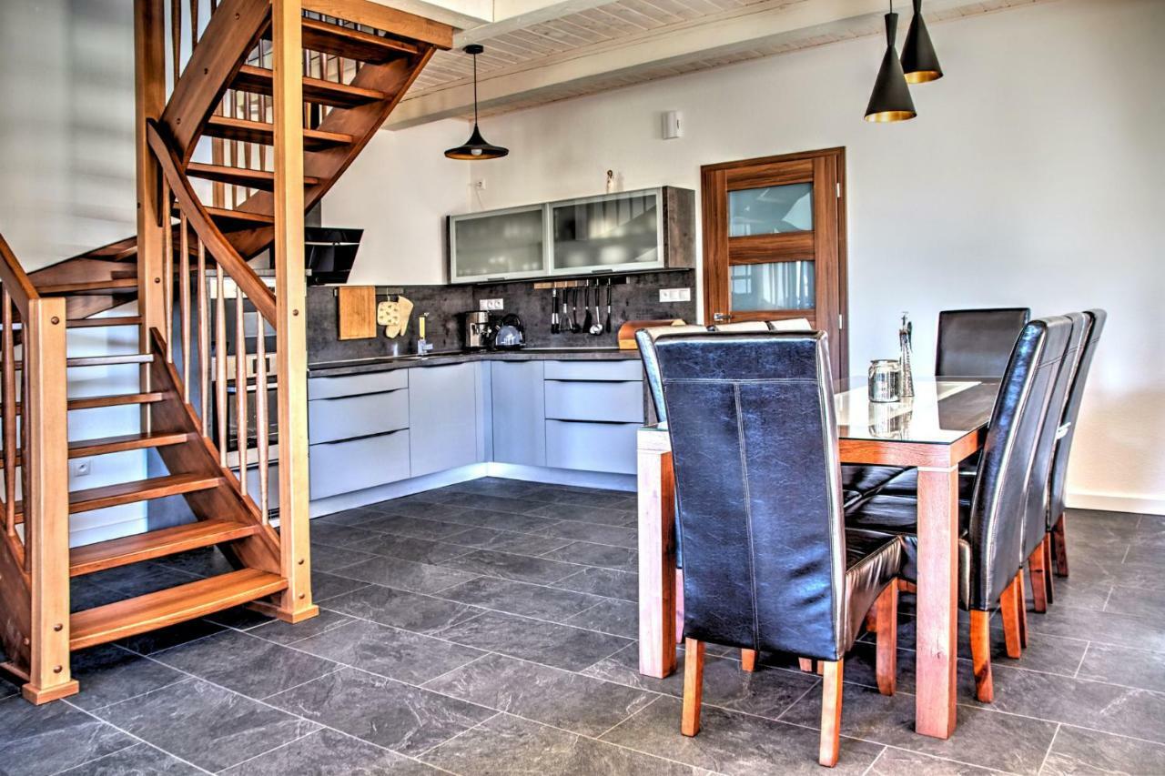 Holiday House Sabala 2 Stará Lesná Екстериор снимка
