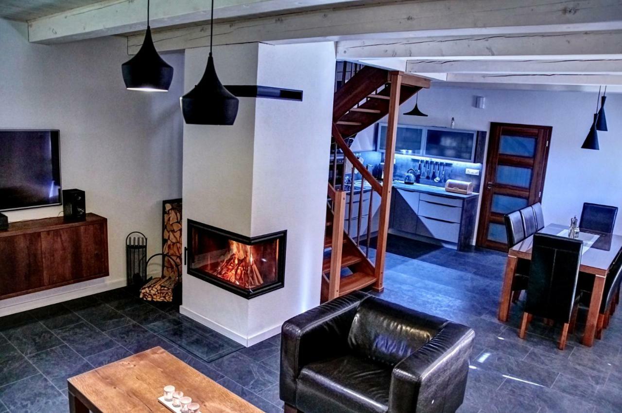 Holiday House Sabala 2 Stará Lesná Екстериор снимка
