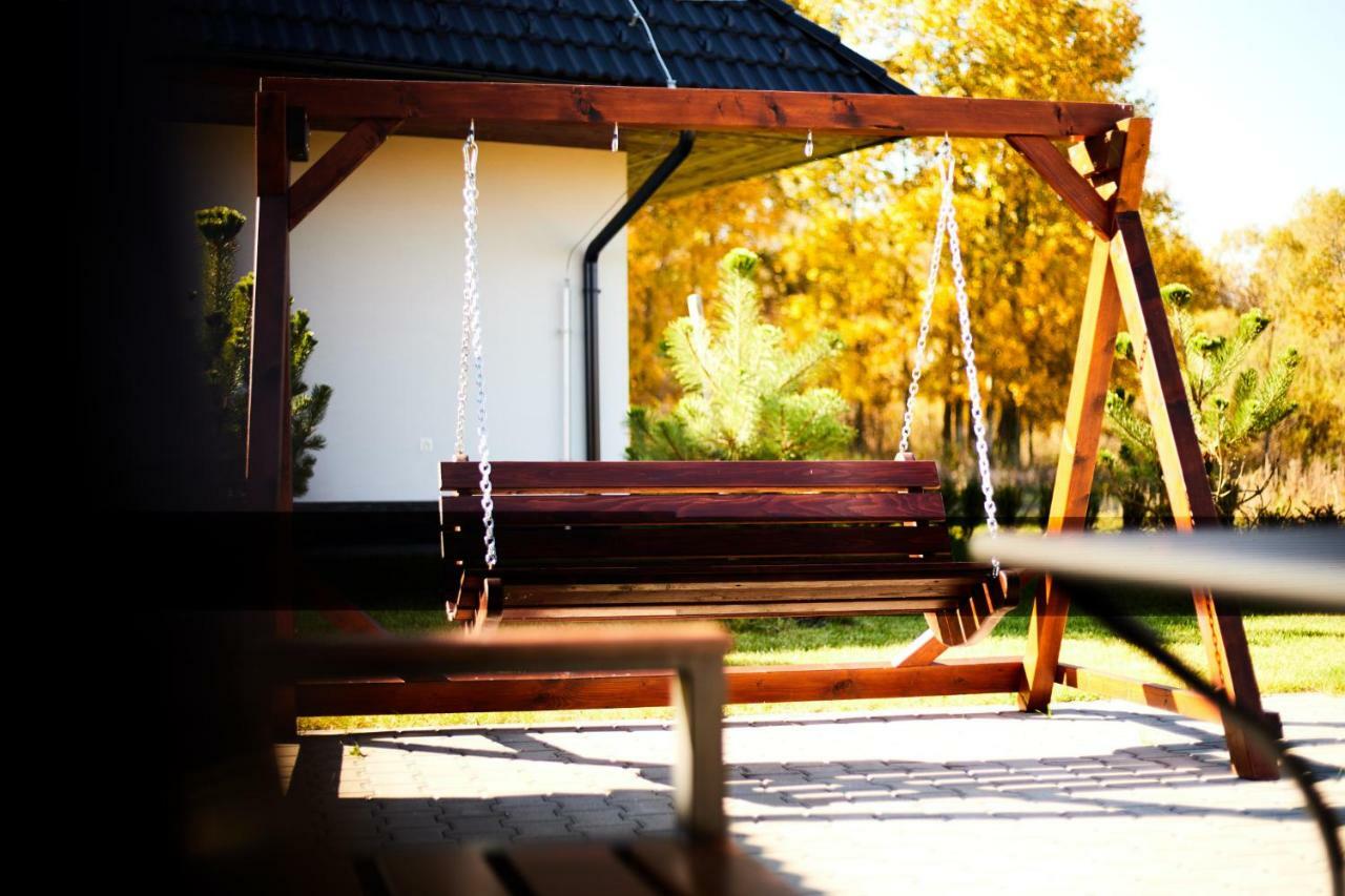 Holiday House Sabala 2 Stará Lesná Екстериор снимка