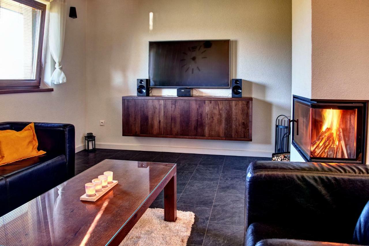 Holiday House Sabala 2 Stará Lesná Екстериор снимка