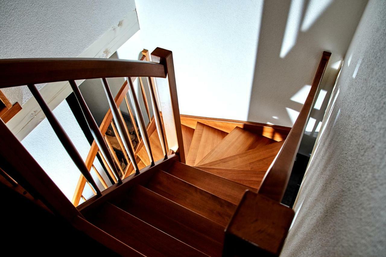 Holiday House Sabala 2 Stará Lesná Екстериор снимка