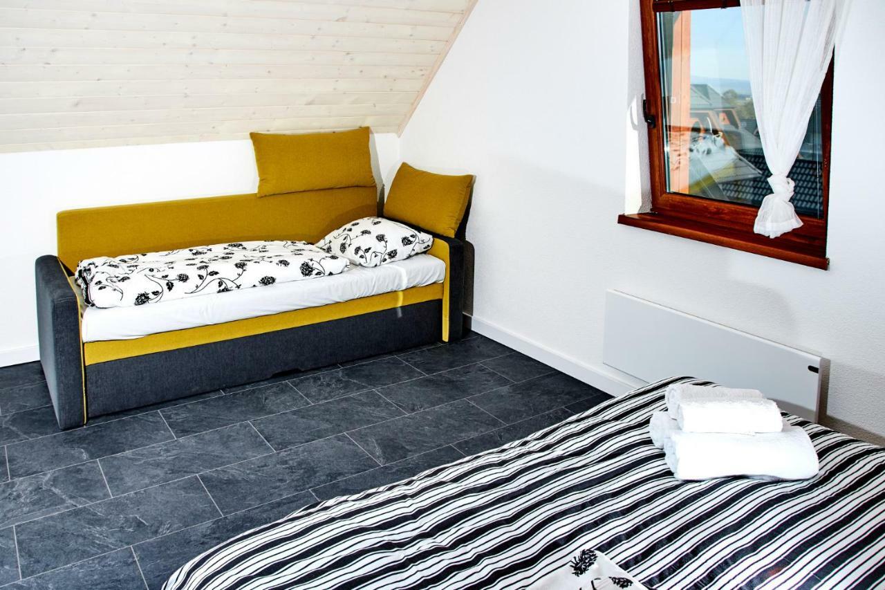 Holiday House Sabala 2 Stará Lesná Екстериор снимка