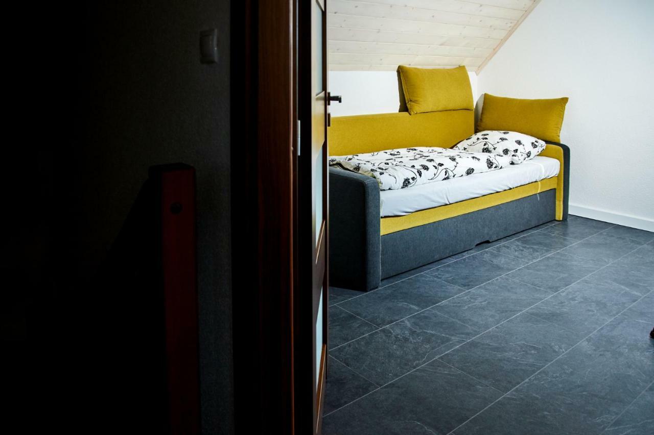 Holiday House Sabala 2 Stará Lesná Екстериор снимка