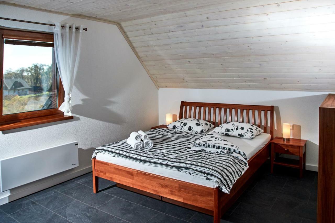 Holiday House Sabala 2 Stará Lesná Екстериор снимка