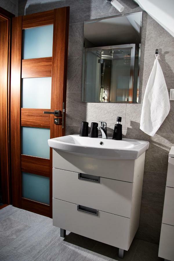 Holiday House Sabala 2 Stará Lesná Екстериор снимка