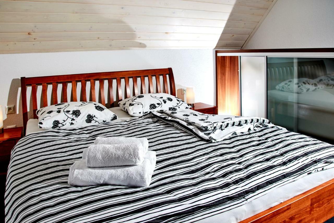 Holiday House Sabala 2 Stará Lesná Екстериор снимка
