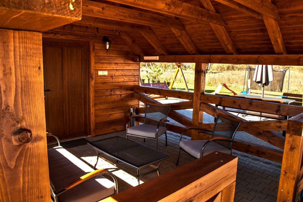 Holiday House Sabala 2 Stará Lesná Екстериор снимка